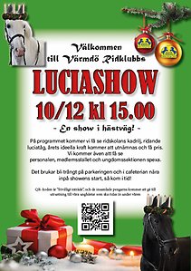 Luciashow 2022
